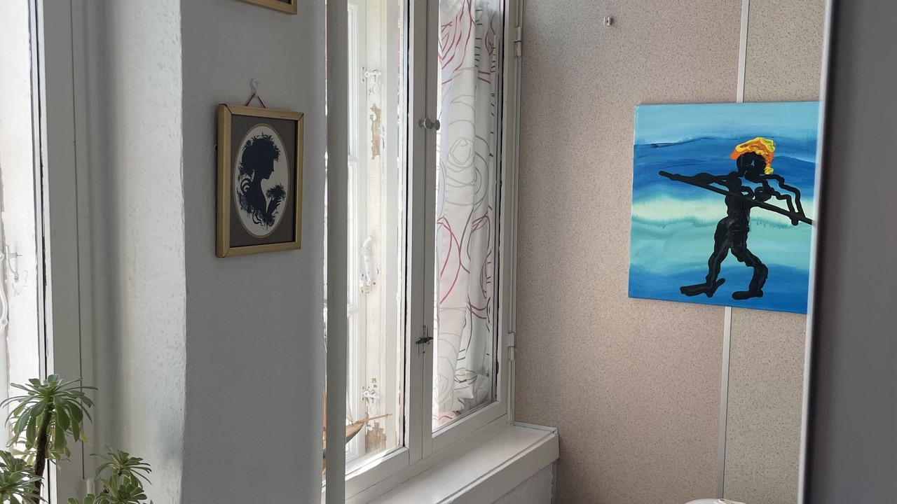 Photo of Bathroom in Aeroskobing