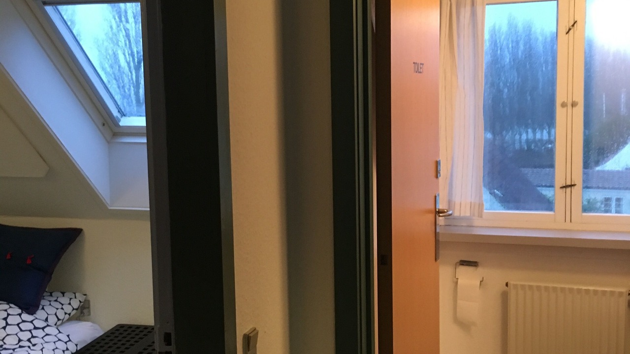 Photo of Bathroom in Aeroskobing