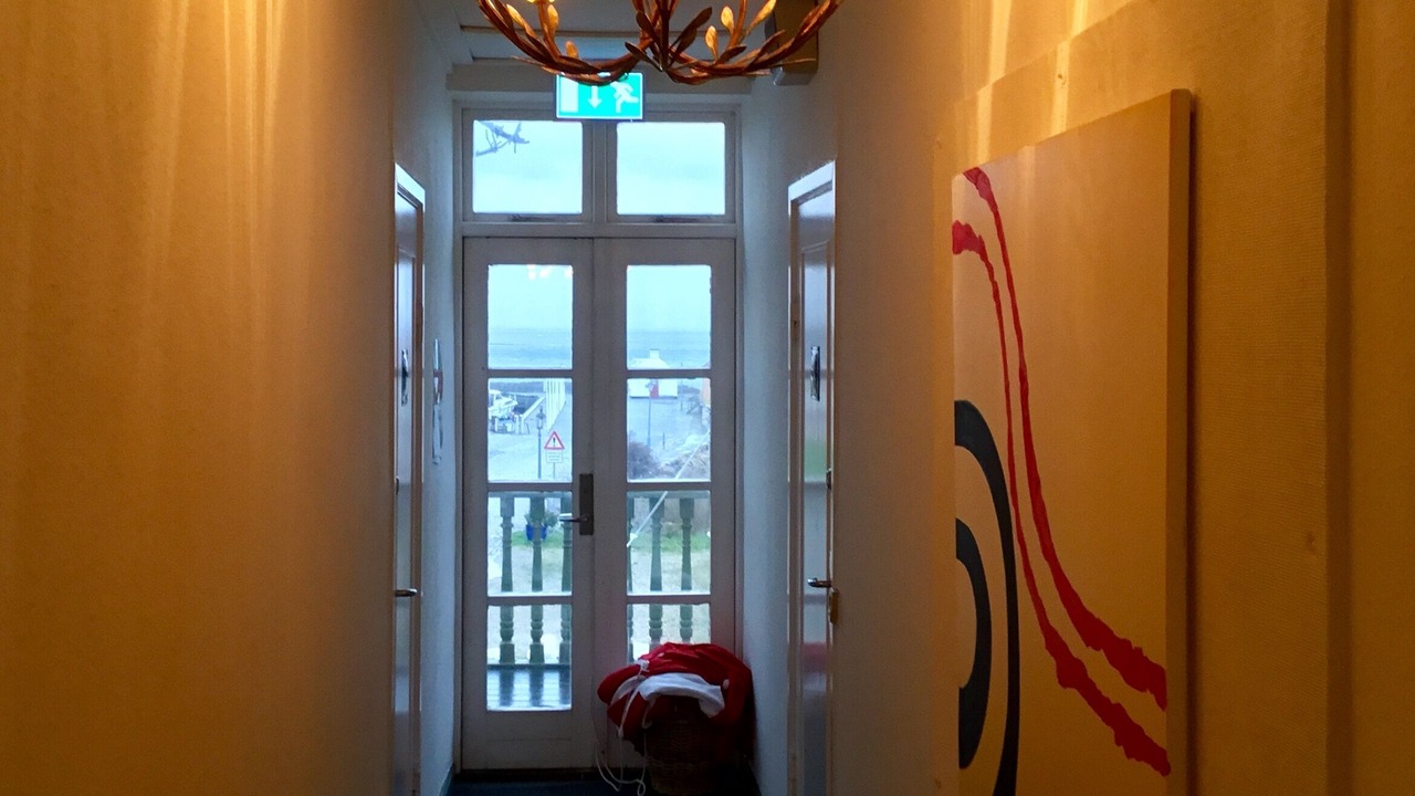 Photo of Bathroom in Aeroskobing