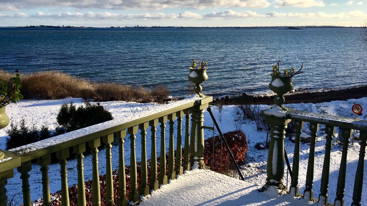 Photo of Patio Balcony in Aeroskobing