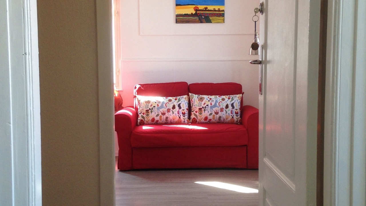 Photo of Bedroom in Aeroskobing