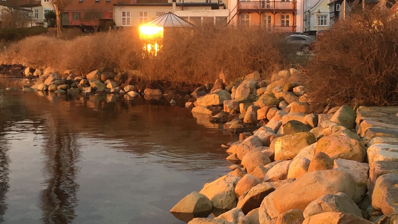 Photo of Outdoor in Aeroskobing