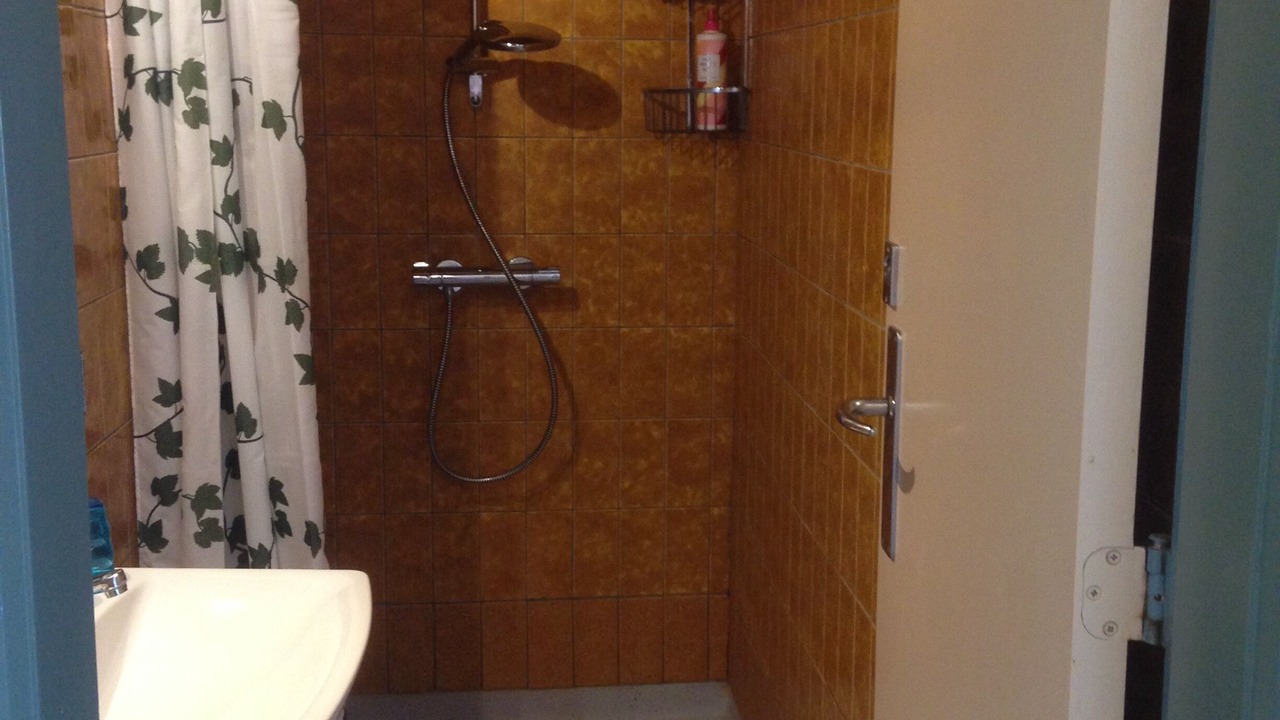 Photo of Bathroom in Aeroskobing
