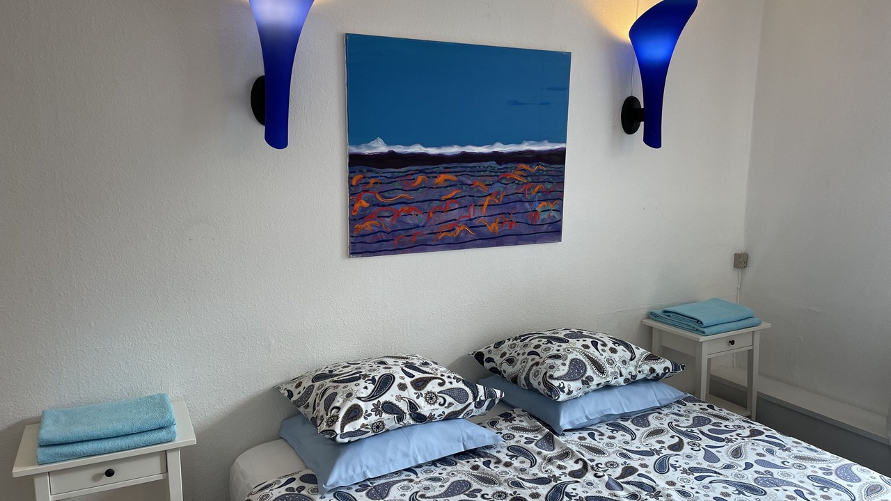 Photo of Bathroom in Aeroskobing