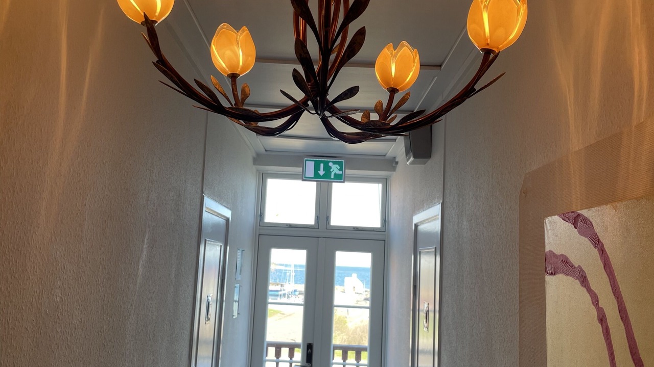 Photo of Bathroom in Aeroskobing