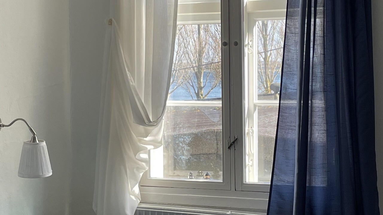 Photo of Bathroom in Aeroskobing