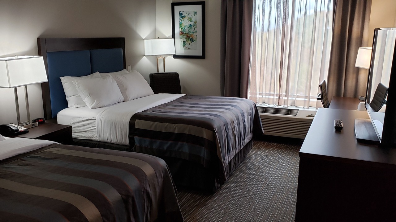 Photo of Bedroom in Christiansburg