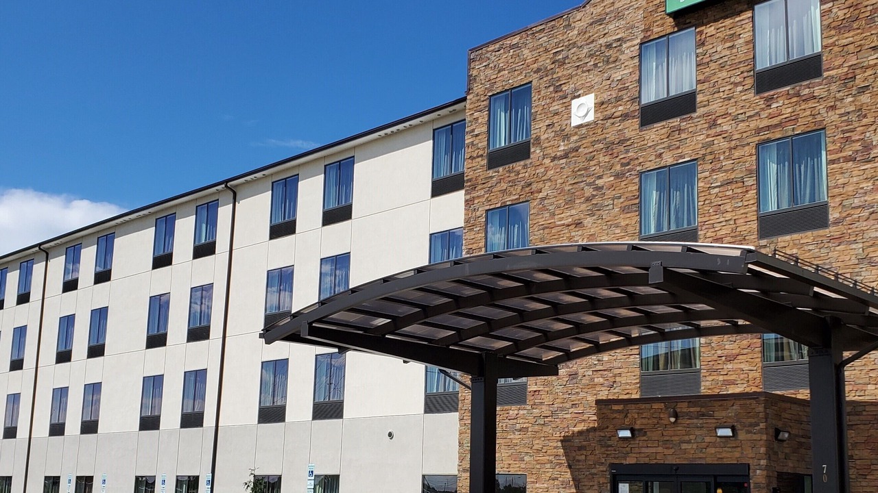 Photo of Outdoor in Christiansburg
