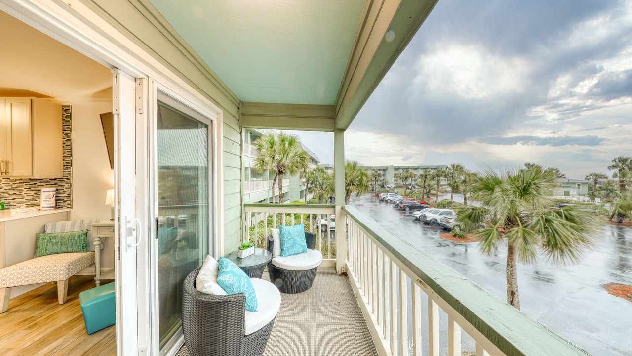 Photo of Outdoor in Isle of Palms