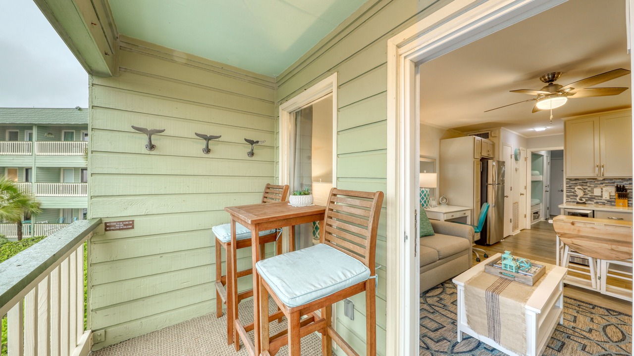 Photo of Outdoor in Isle of Palms