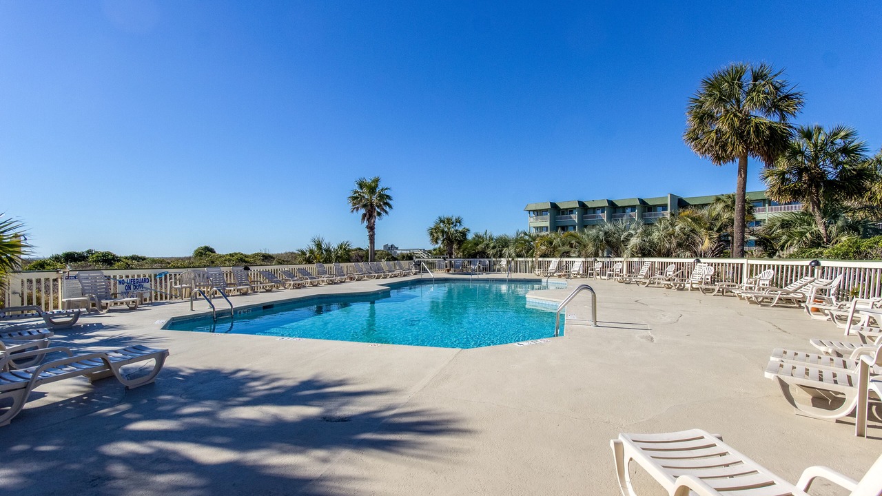 Photo of Outdoor in Isle of Palms
