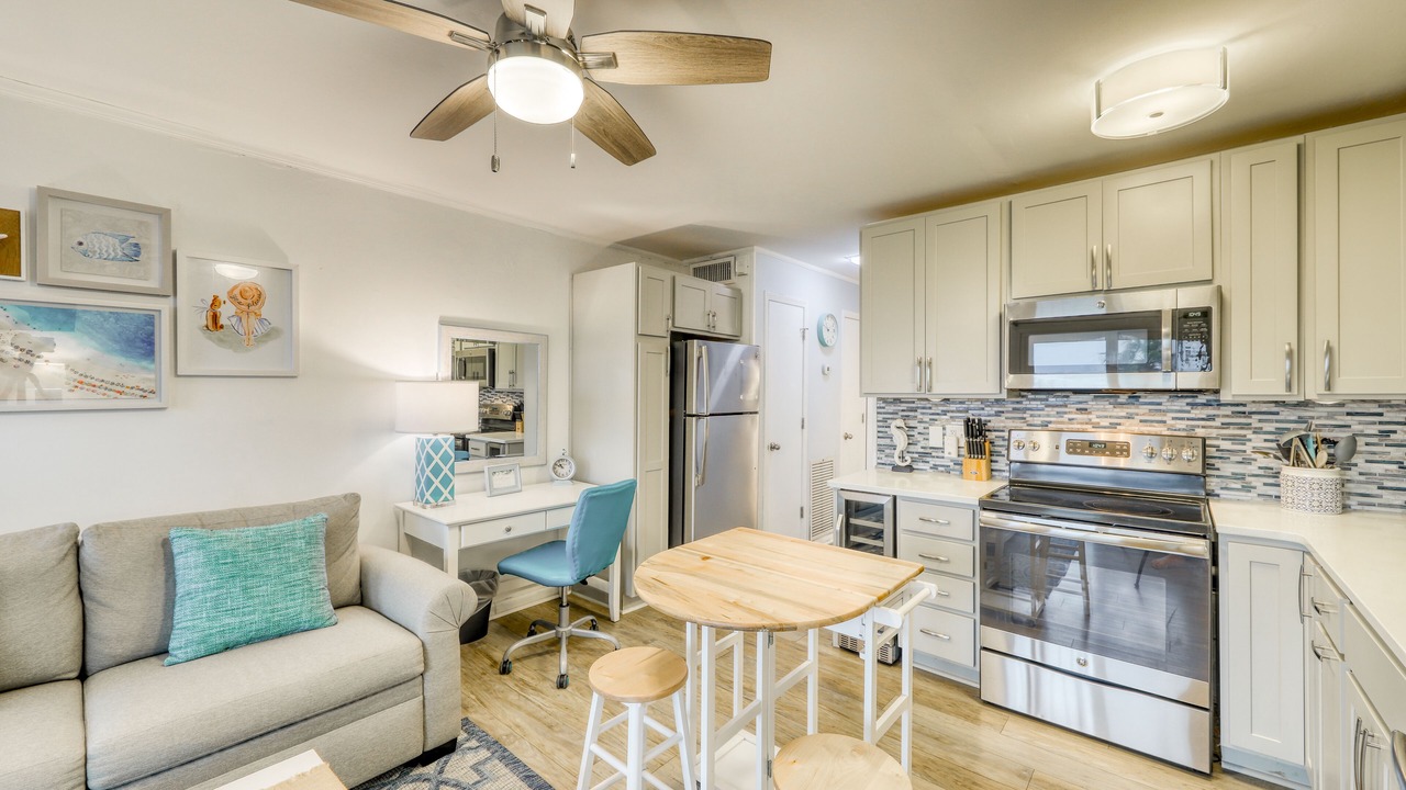 Photo of Kitchen in Isle of Palms
