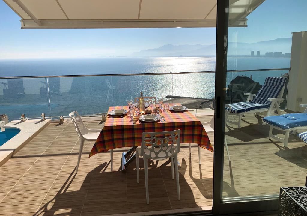Photo of Outdoor in Faro de Cullera