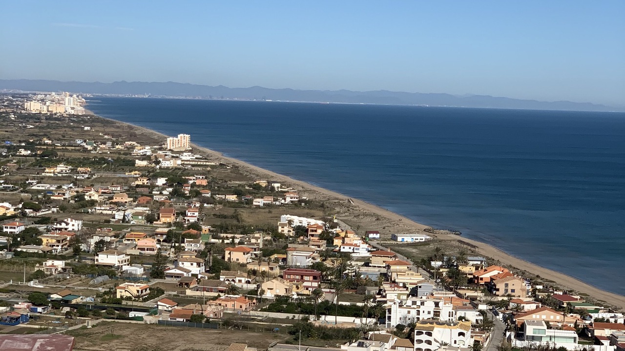 Photo of Outdoor in Faro de Cullera