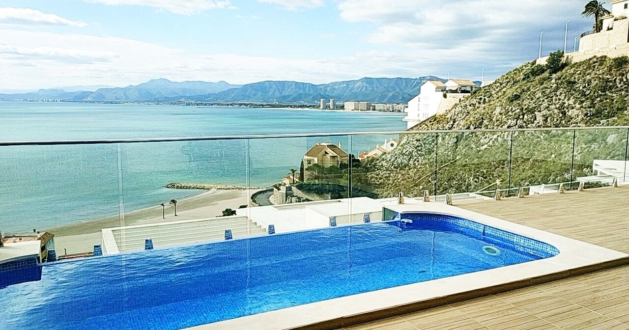 Photo of Outdoor in Faro de Cullera