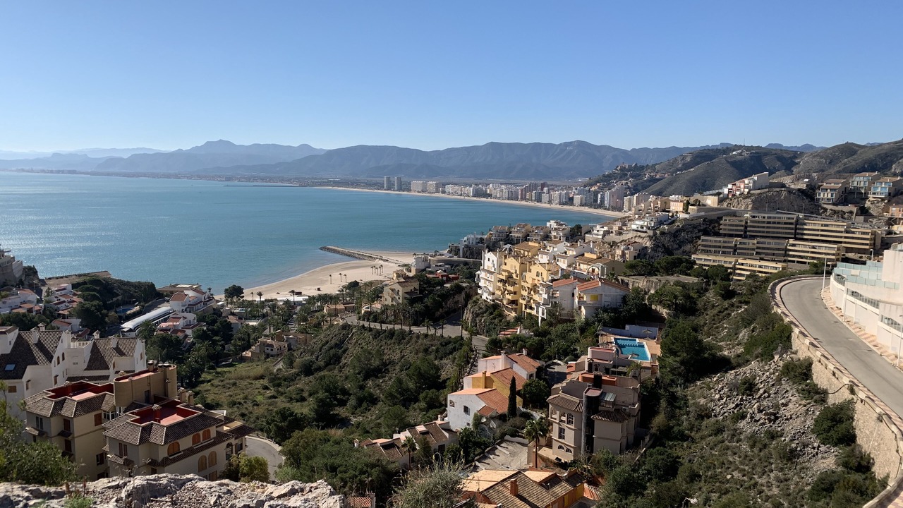 Photo of Outdoor in Faro de Cullera