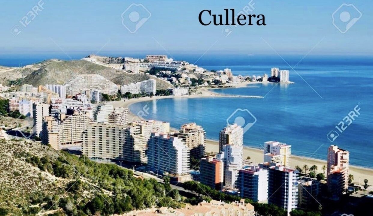 Photo of Outdoor in Faro de Cullera