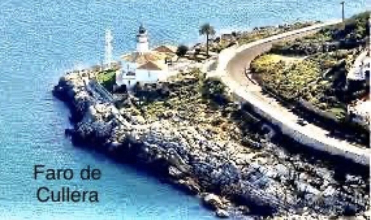 Photo of Outdoor in Faro de Cullera