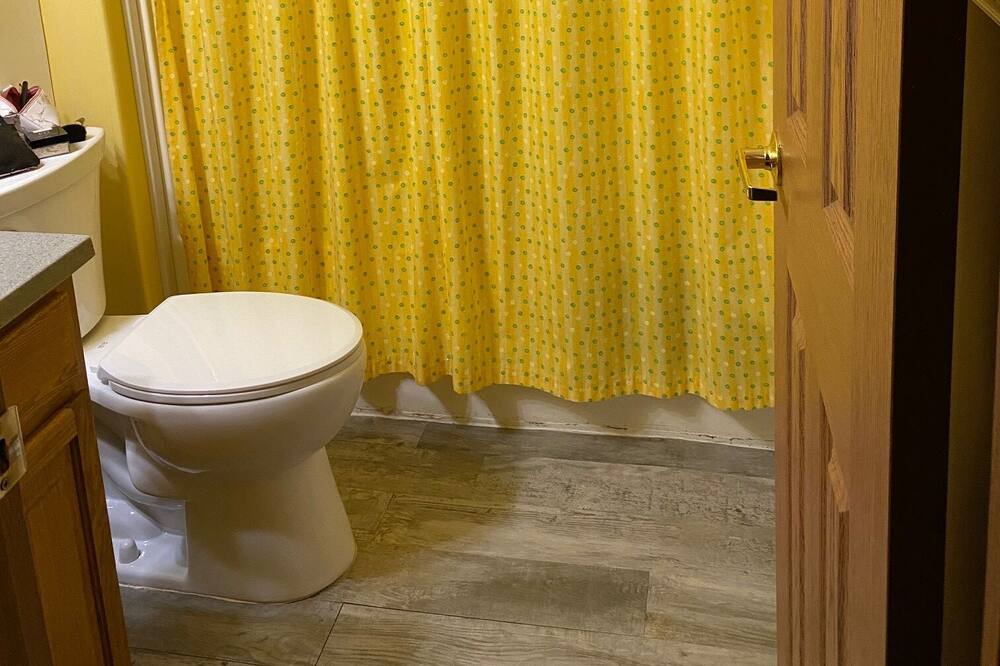 Photo of Bathroom in Centralia