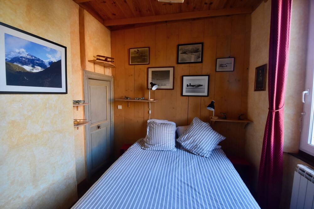 Photo of Bedroom in La Cassaigne