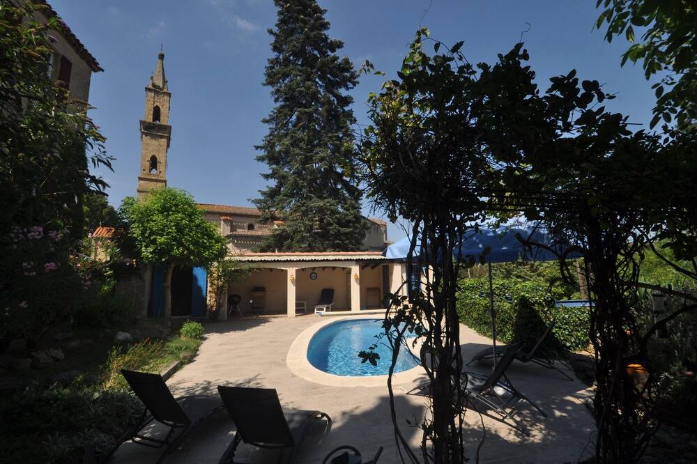 Photo of Outdoor in La Cassaigne