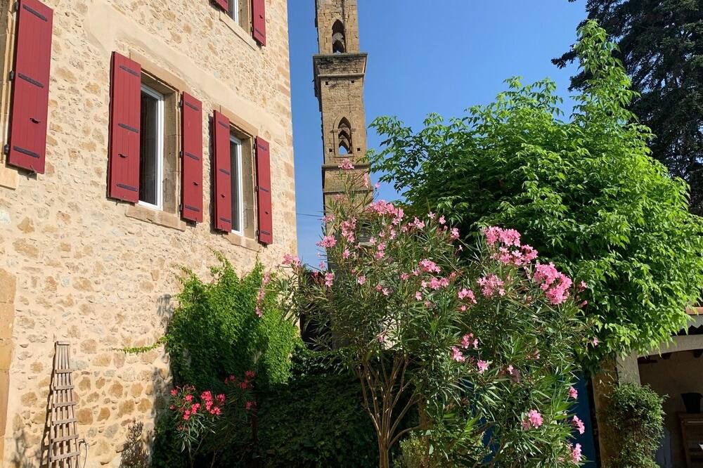 Photo of Outdoor in La Cassaigne