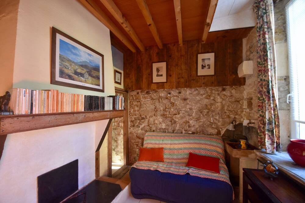 Photo of Bedroom in La Cassaigne