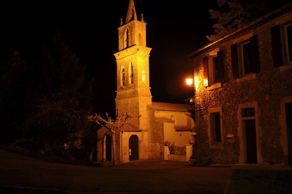 Photo of Outdoor in La Cassaigne