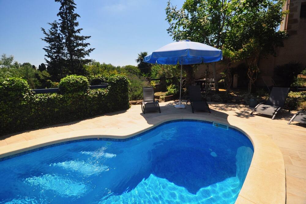 Photo of Outdoor in La Cassaigne