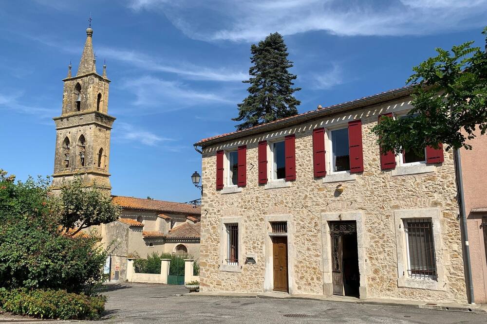 Photo of Outdoor in La Cassaigne