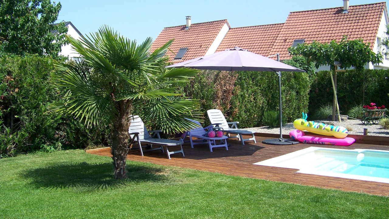 Photo of Outdoor in Bischwihr