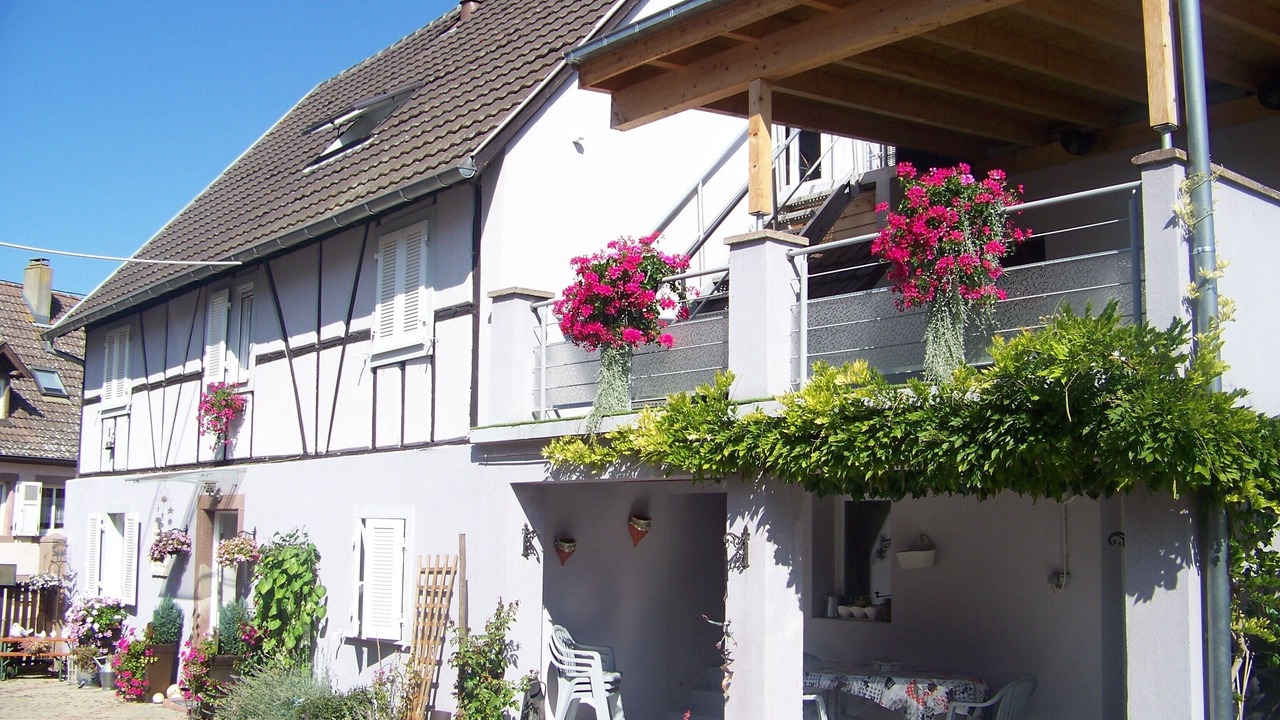 Photo of Outdoor in Bischwihr