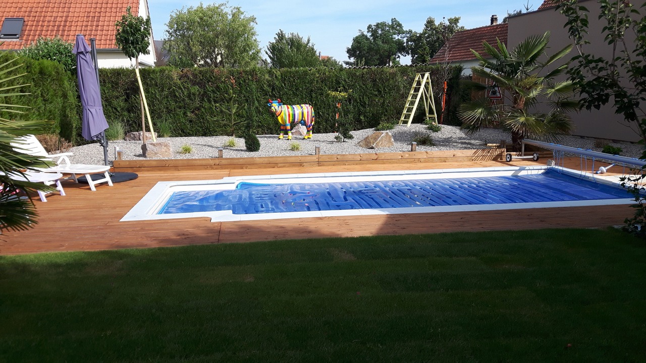 Photo of Outdoor in Bischwihr