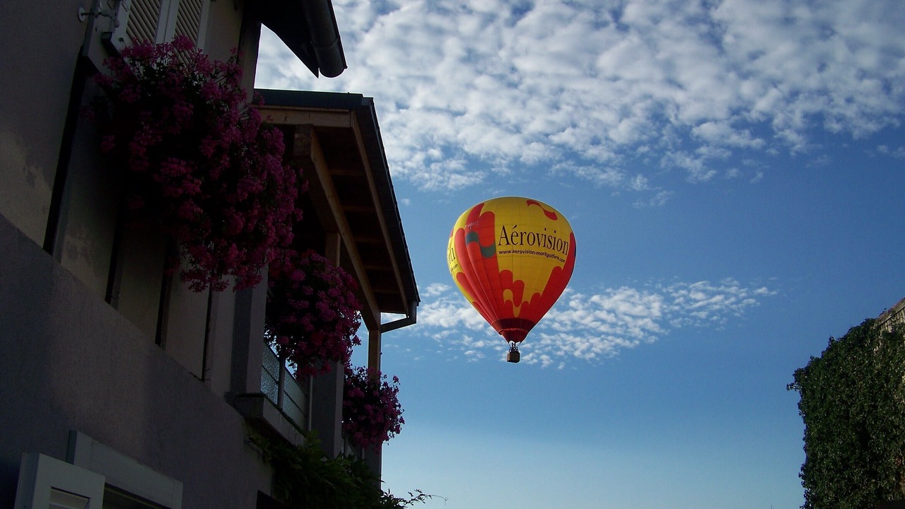 Photo of Outdoor in Bischwihr
