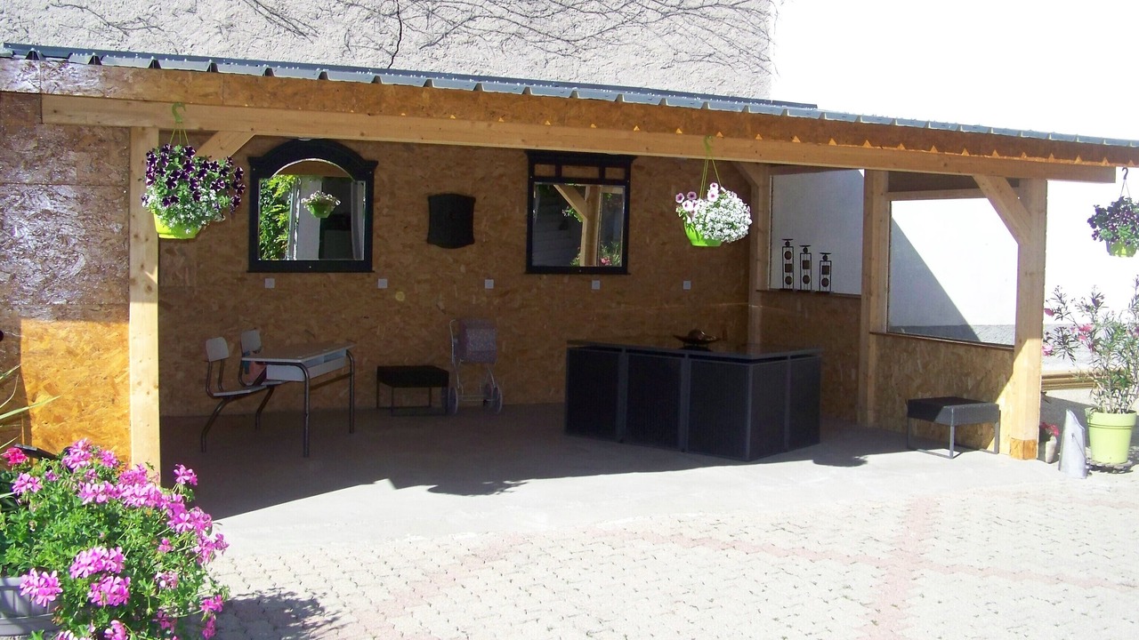 Photo of Outdoor in Bischwihr