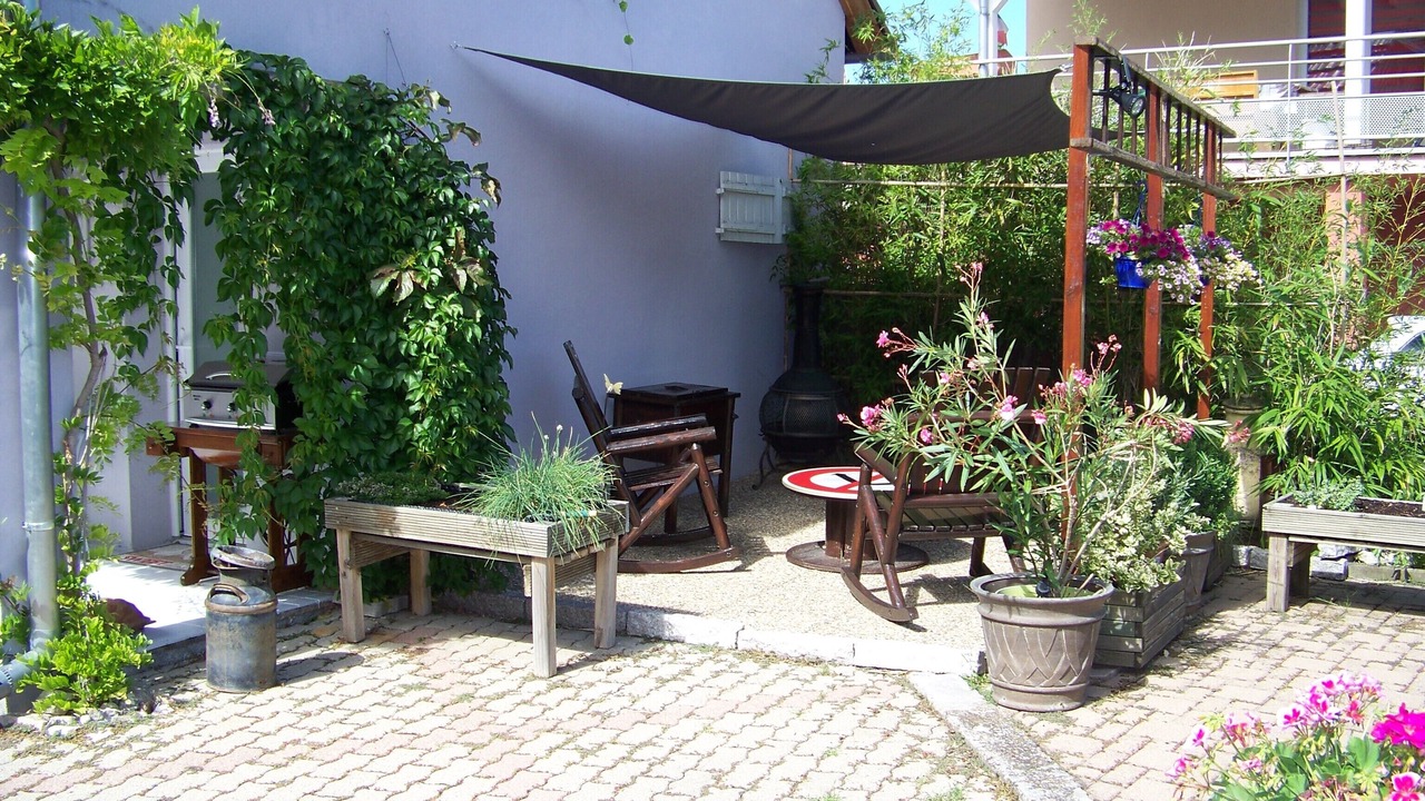 Photo of Outdoor in Bischwihr