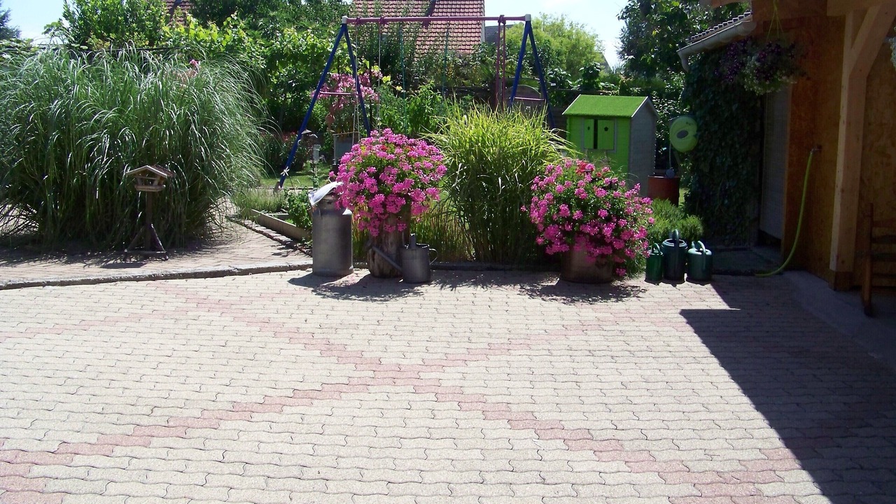 Photo of Outdoor in Bischwihr