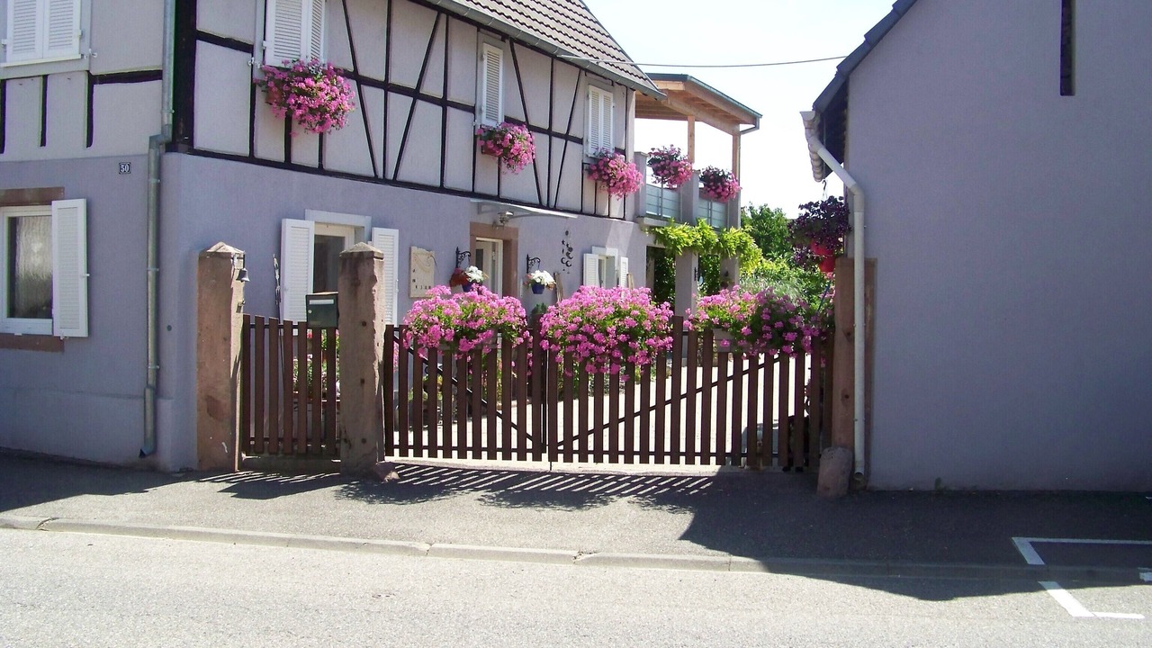 Photo of Outdoor in Bischwihr