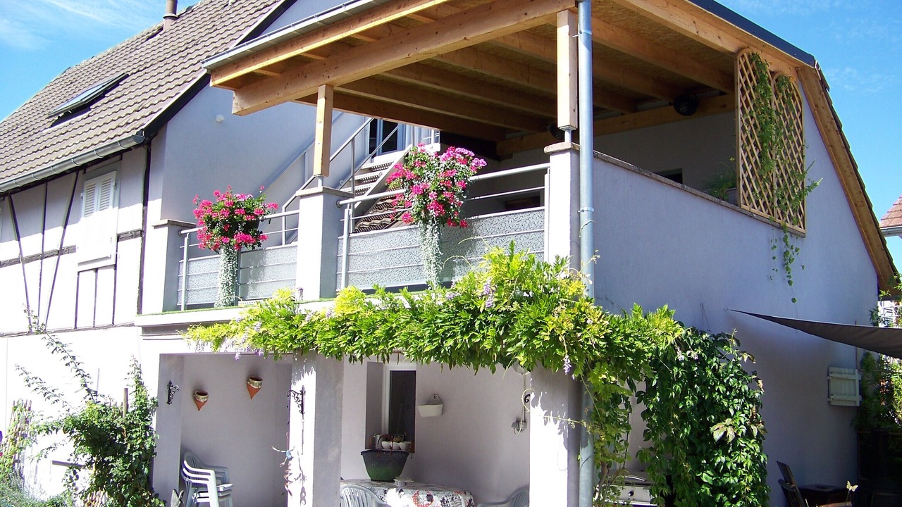 Photo of Outdoor in Bischwihr