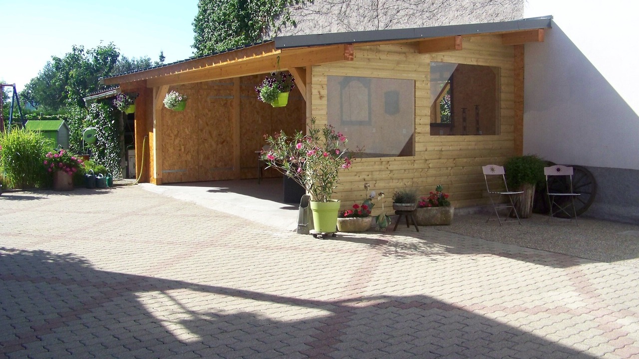 Photo of Outdoor in Bischwihr