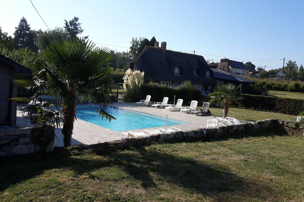 Photo of Outdoor in Vatteville La Rue