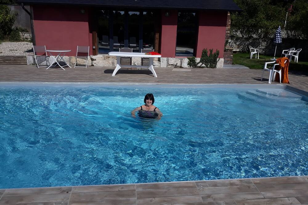 Photo of Outdoor in Vatteville La Rue