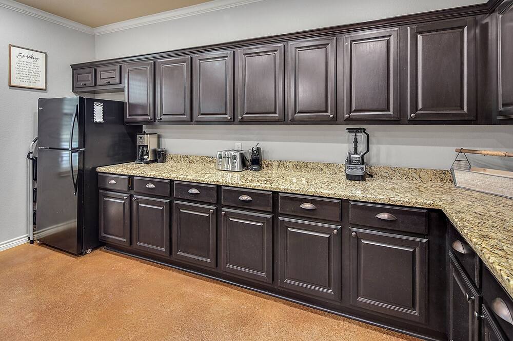 Photo of Kitchen in College Station