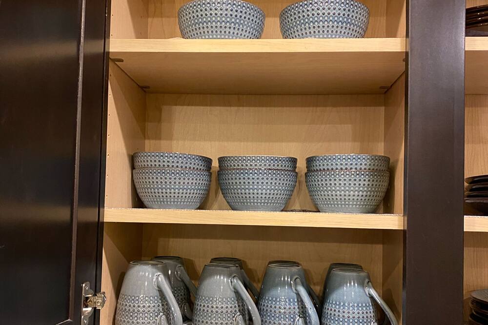 Photo of Kitchen in College Station