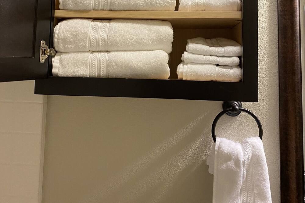 Photo of Bathroom in College Station