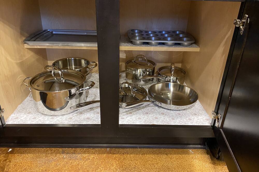 Photo of Kitchen in College Station
