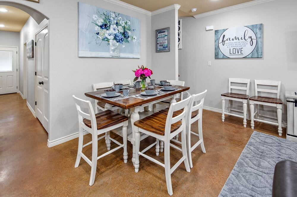 Photo of Kitchen in College Station