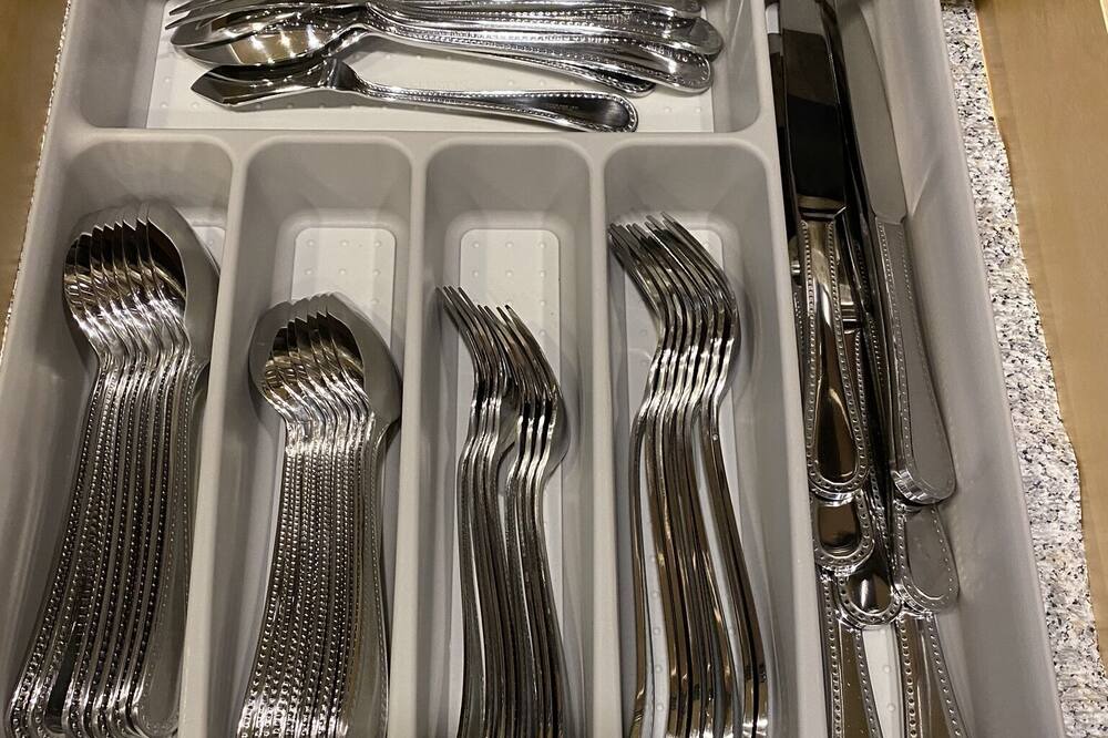 Photo of Kitchen in College Station