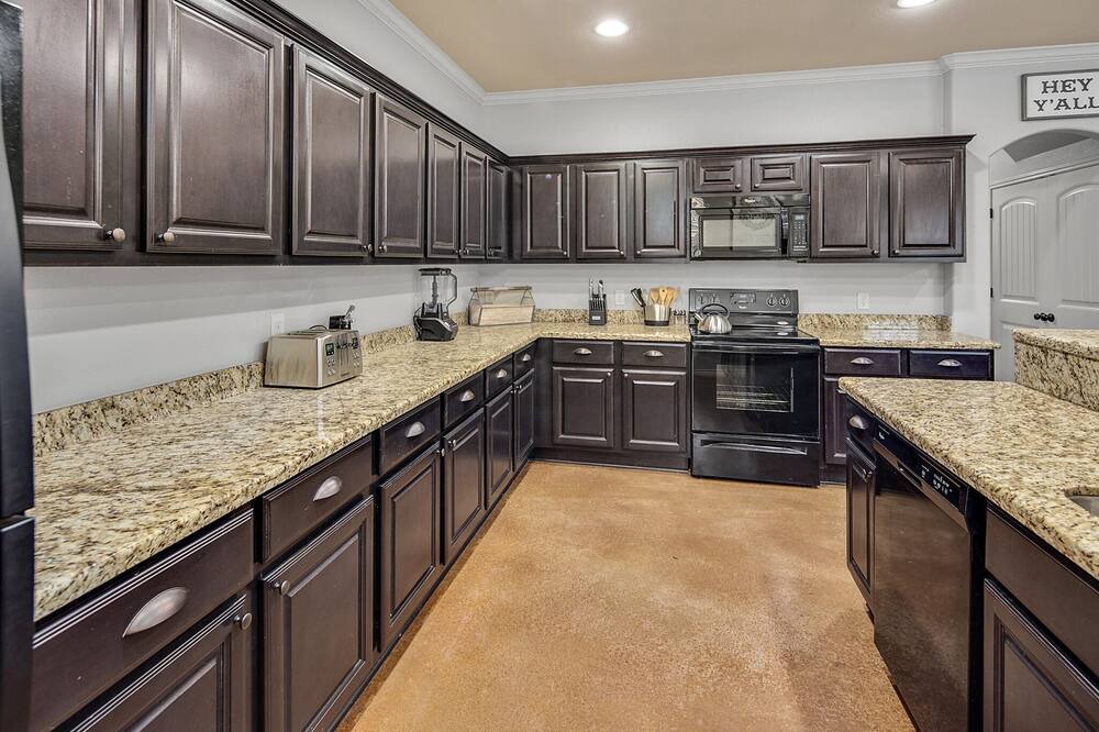 Photo of Kitchen in College Station