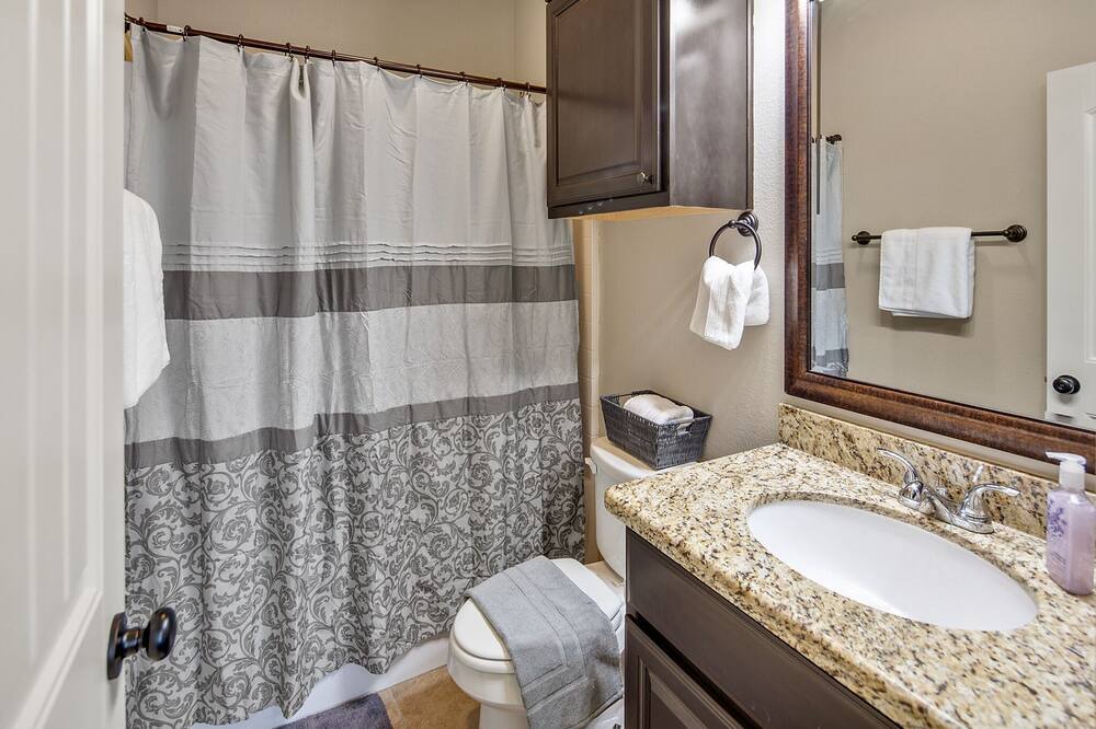 Photo of Bathroom in College Station